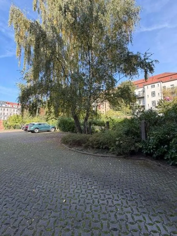 2 room apartment with 53 m² in Leipzig – Photo 1