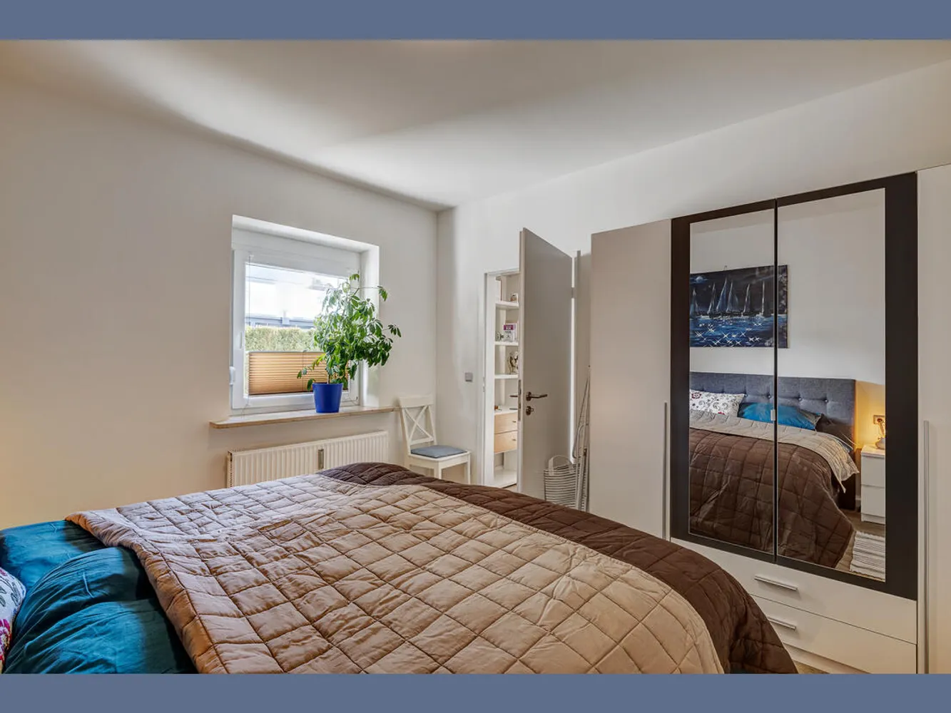 3 Zimmer Wohnung mit 76 m² in München – Bild 6