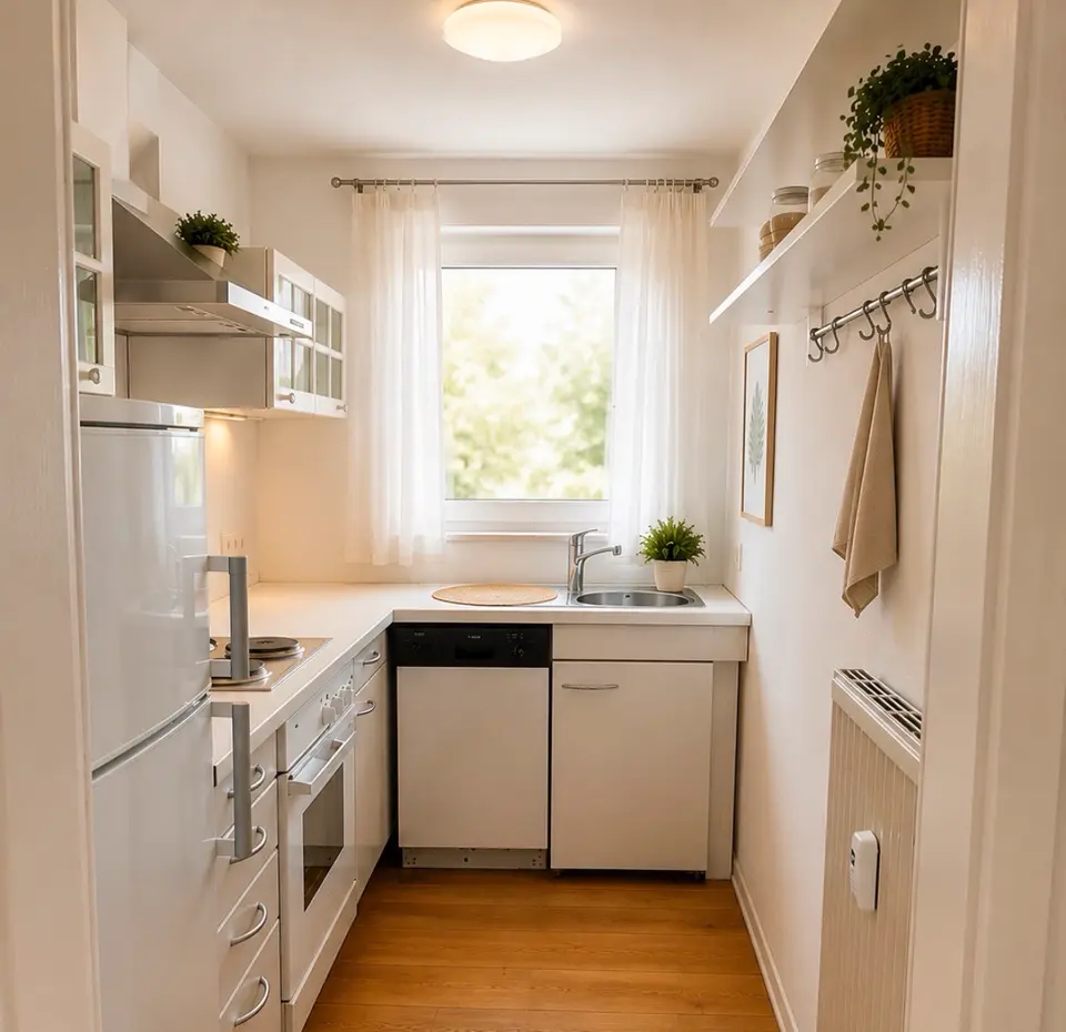 2 Zimmer Wohnung mit 54 m² in Böblingen – Bild 8