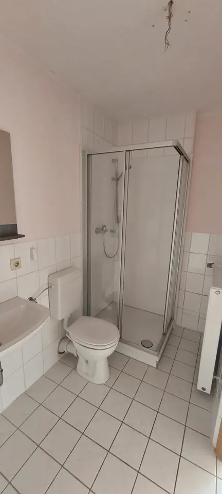 3 room apartment with 90 m² in Aschersleben – Photo 9