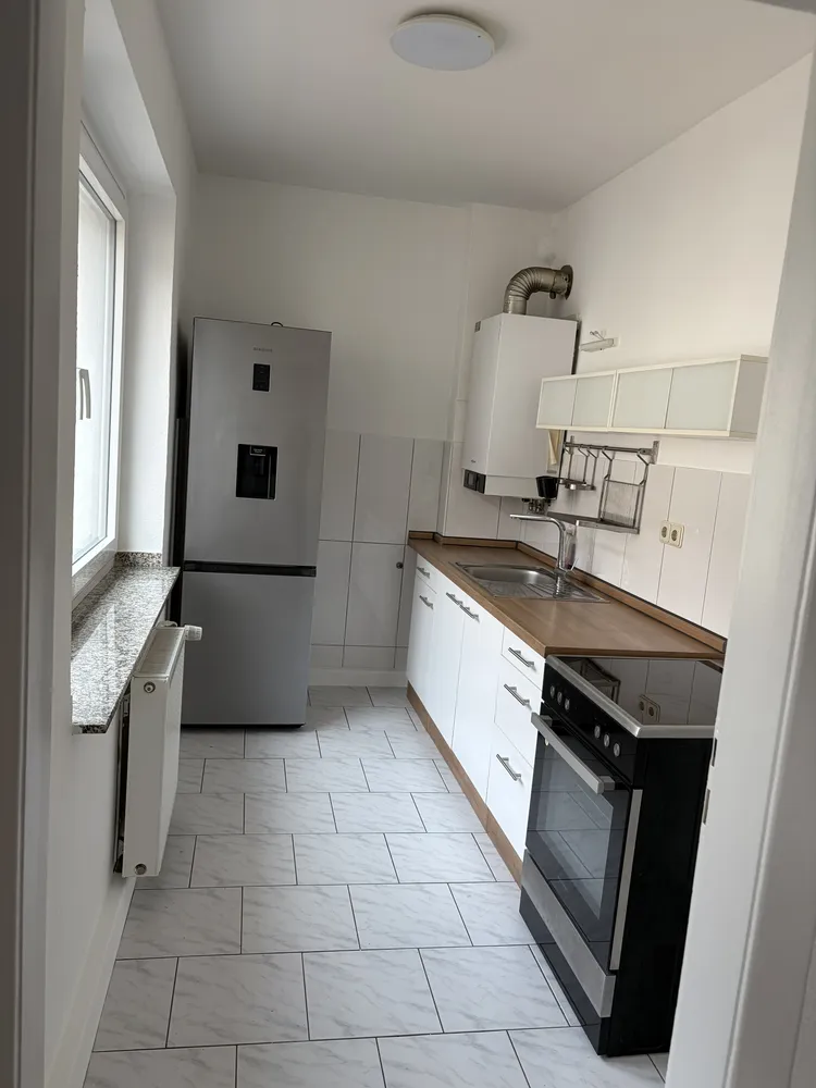 1 Zimmer Wohnung mit 41 m² in Düsseldorf – Bild 8