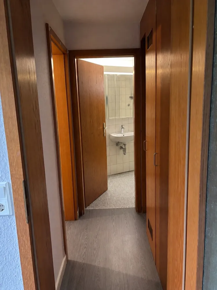 2 Zimmer Wohnung mit 38 m² in Stuttgart – Bild 9
