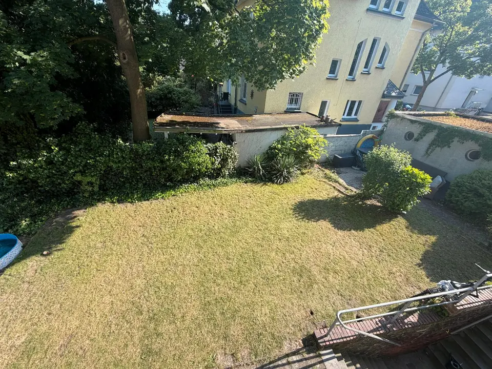 4 room apartment with 55 m² in Bottrop – Photo 5