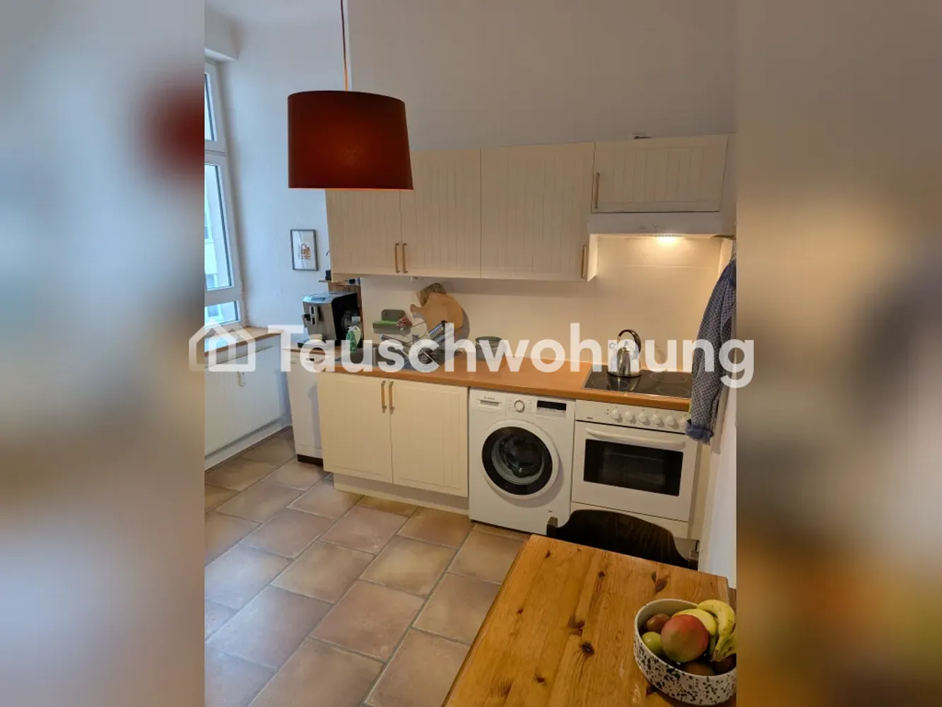 2 Zimmer Wohnung mit 55 m² in Berlin – Bild 3
