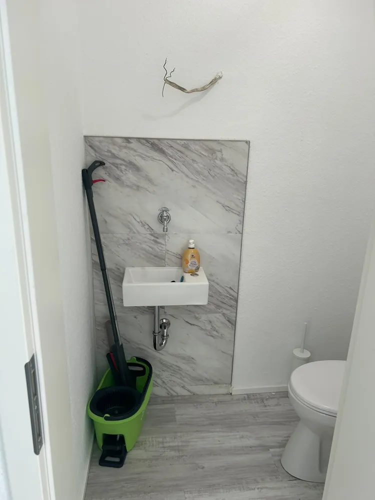 3 Zimmer Wohnung mit 87 m² in Karlsruhe – Bild 10