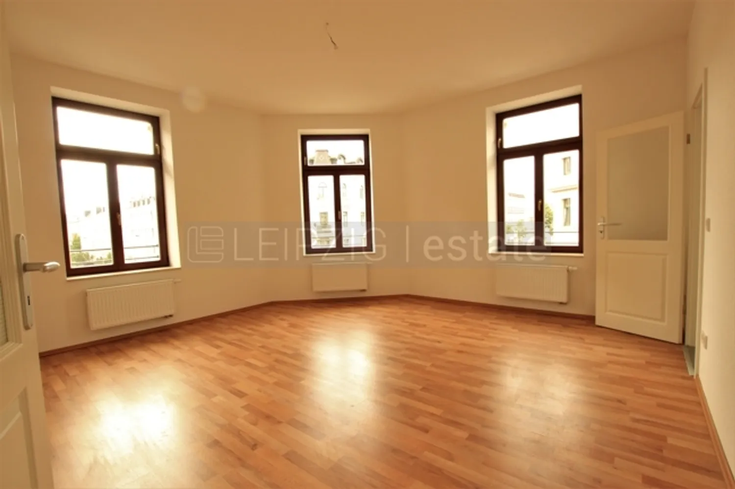 2 room apartment with 52 m² in Leipzig – Photo 10