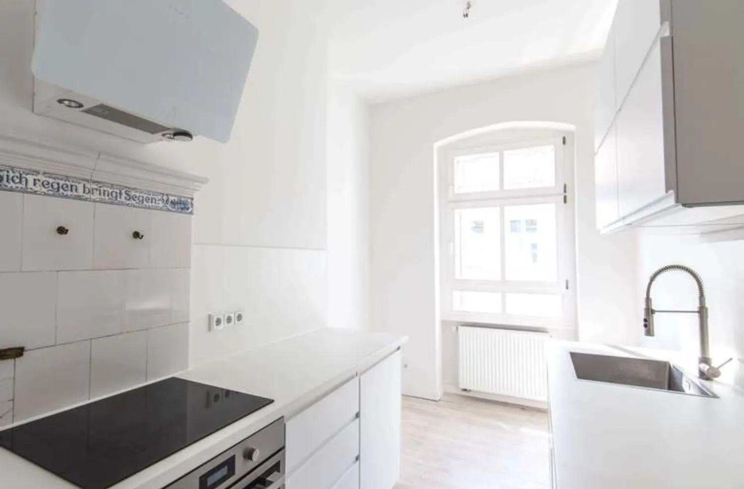 2 room apartment with 57 m² in Berlin – Photo 6