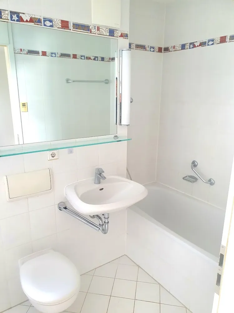 2 Zimmer Wohnung mit 51 m² in Berlin – Bild 12