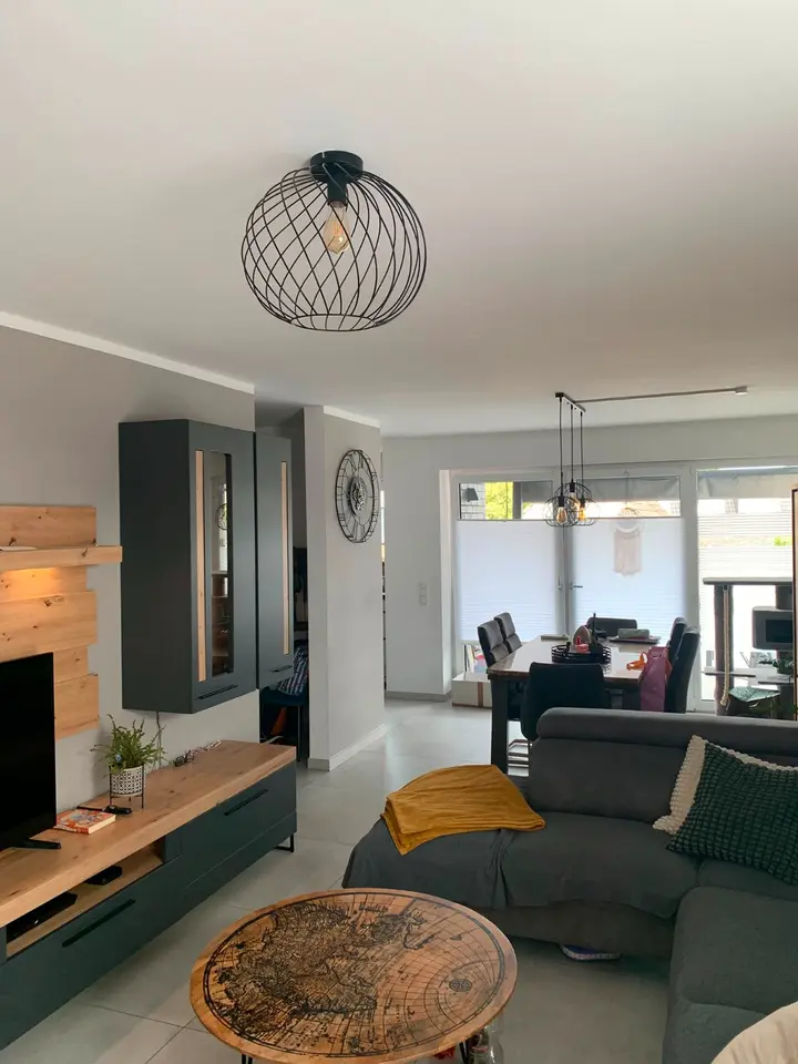 3 Zimmer Wohnung mit 103 m² in Kamp-Lintfort – Bild 6
