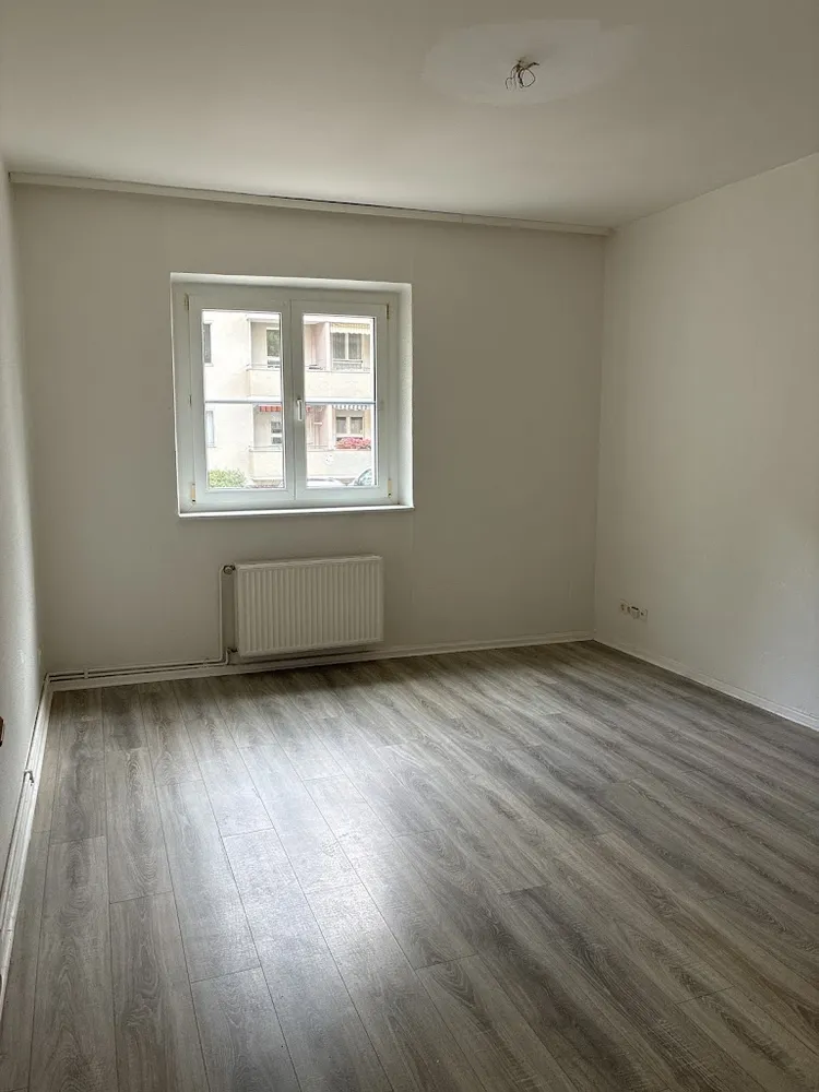 2 Zimmer Wohnung mit 53 m² in Berlin – Bild 2