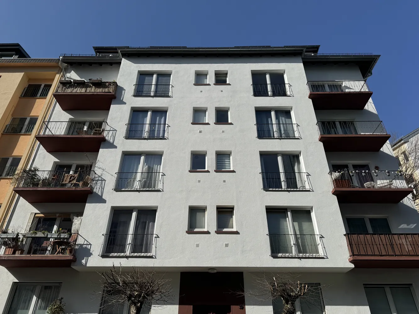 1 Zimmer Wohnung mit 54 m² in Frankfurt am Main – Bild 7