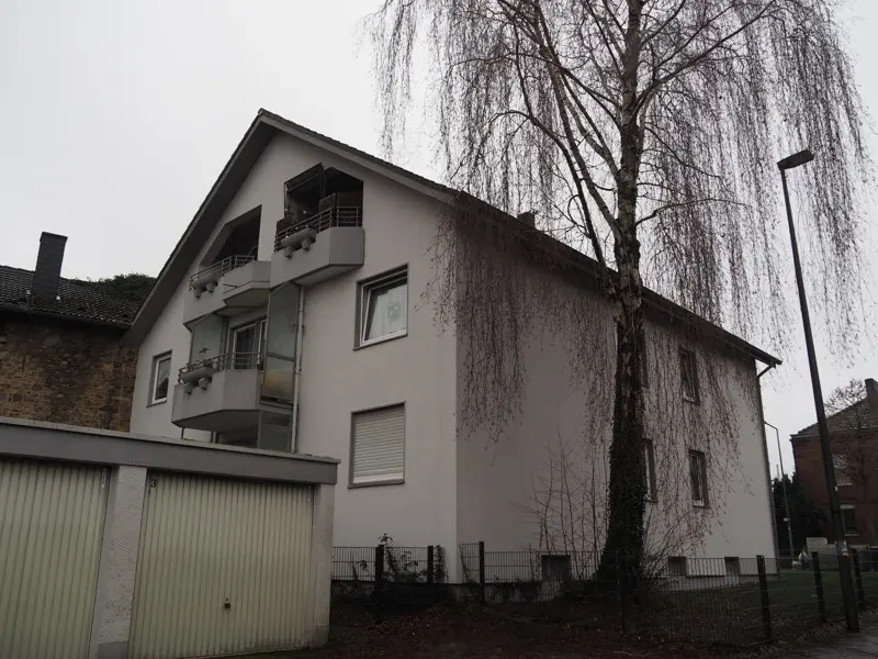2 Zimmer Wohnung mit 18 m² in Aachen – Bild 3
