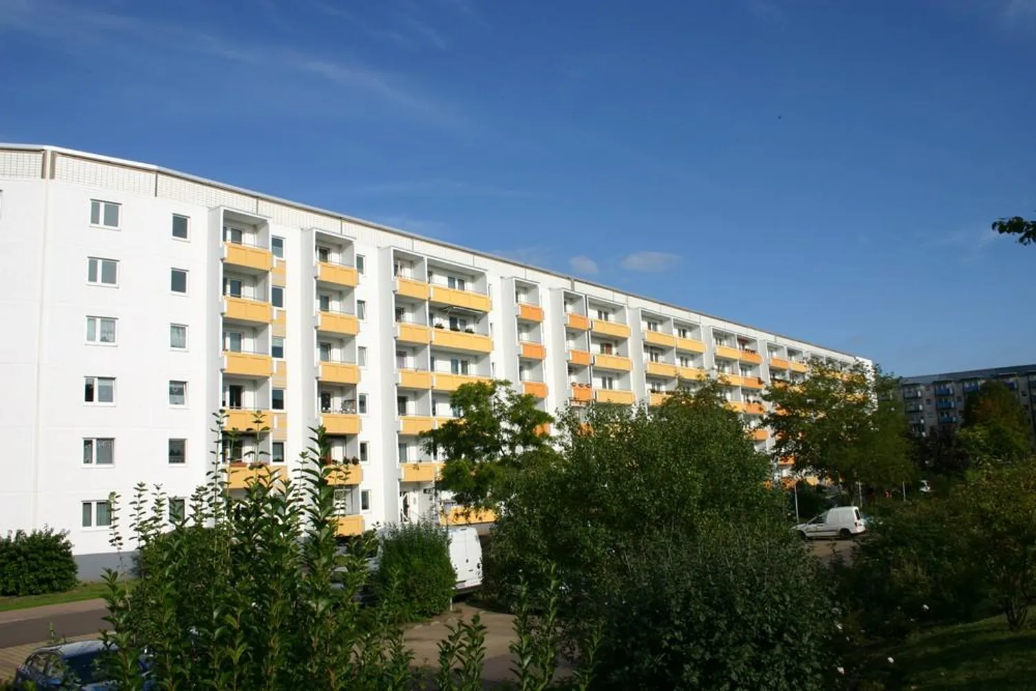 3 room apartment with 69 m² in Magdeburg – Photo 7