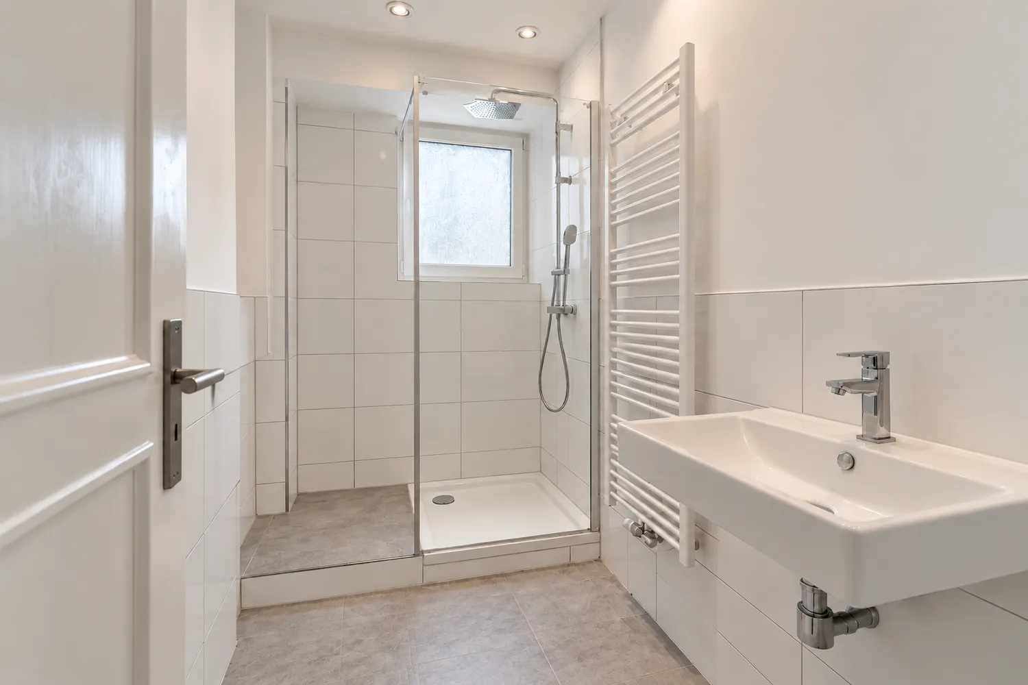 3 Zimmer Wohnung mit 96 m² in Düsseldorf – Bild 3