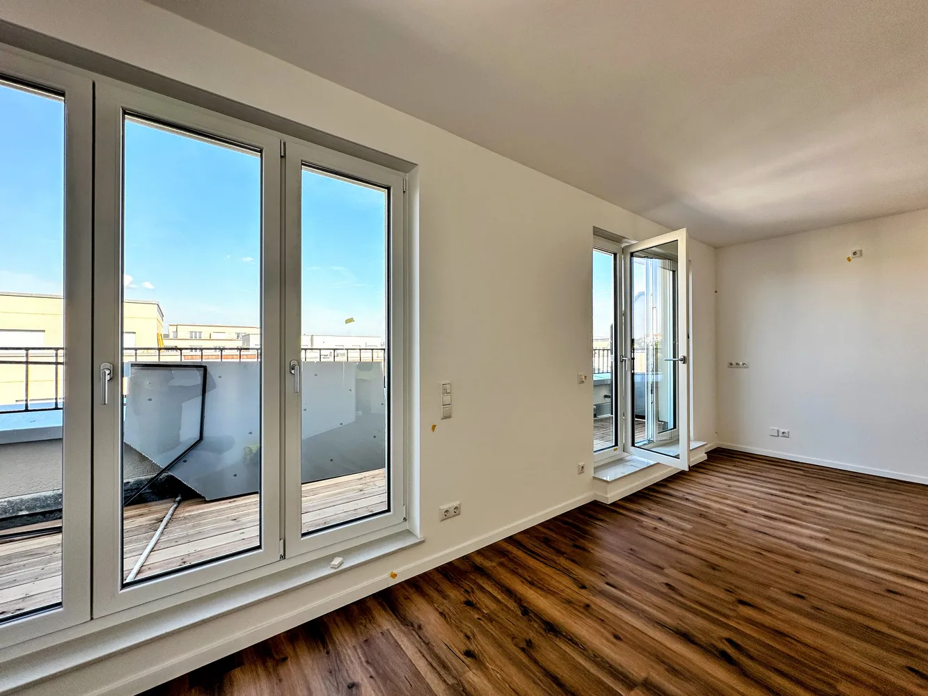 2 room apartment with 64 m² in Berlin – Photo 5