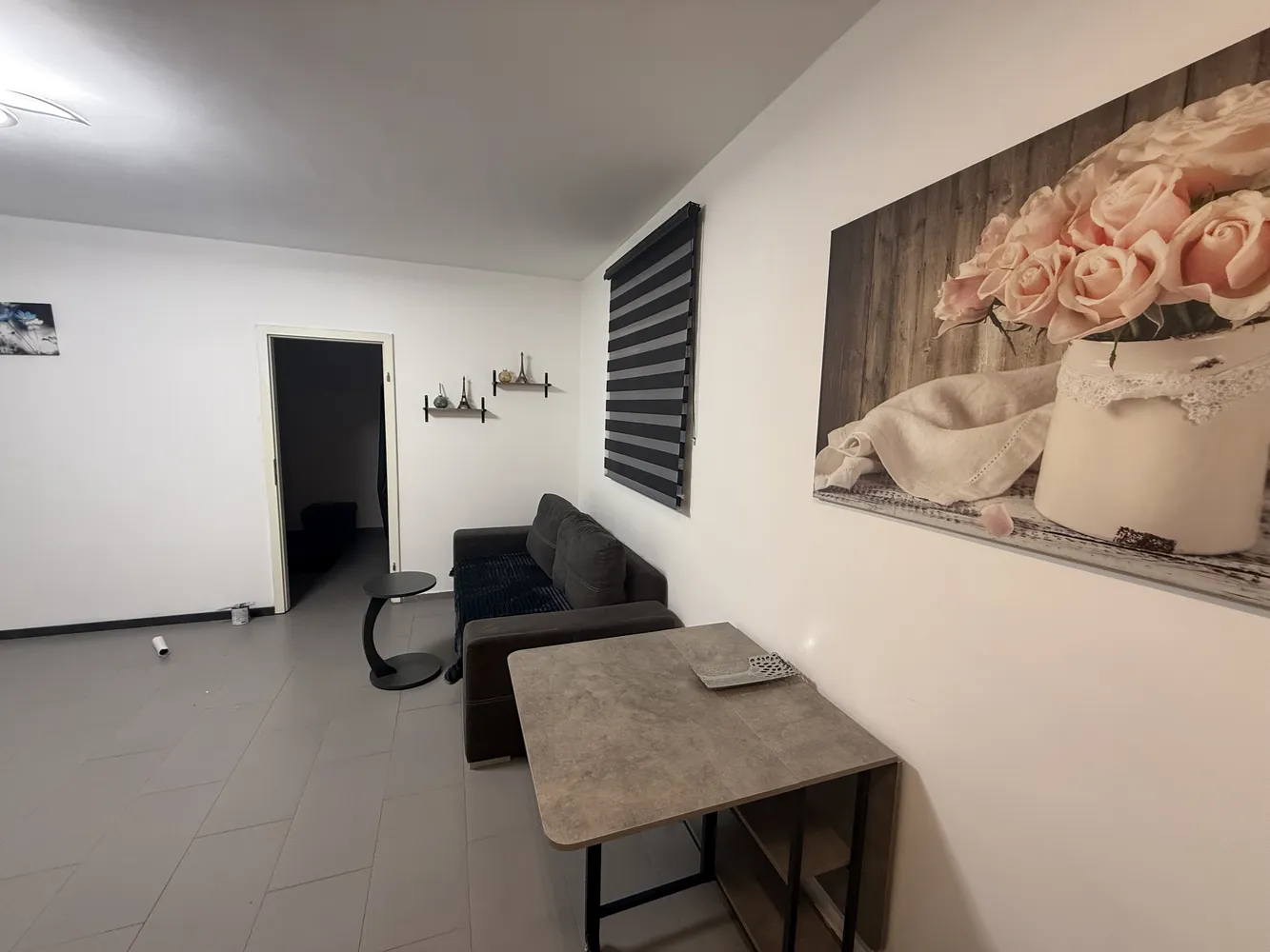 2 Zimmer Wohnung mit 50 m² in Frankfurt am Main – Bild 3