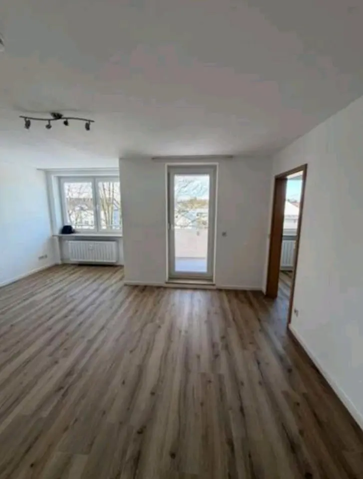2 room apartment with 50 m² in Günzburg – Photo 7