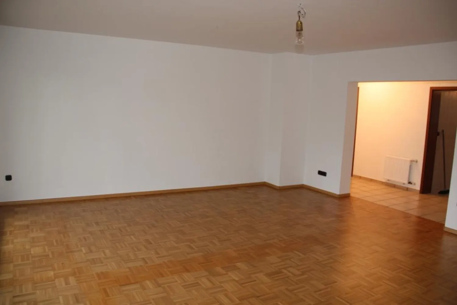 4 Zimmer Wohnung mit 101 m² in Oberhausen – Bild 7