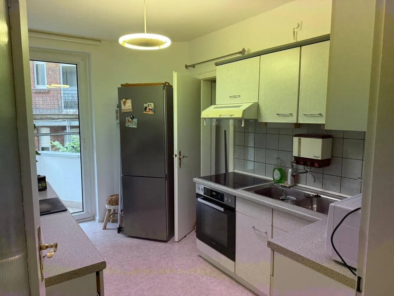 3 Zimmer Wohnung mit 76 m² in Düsseldorf – Bild 12