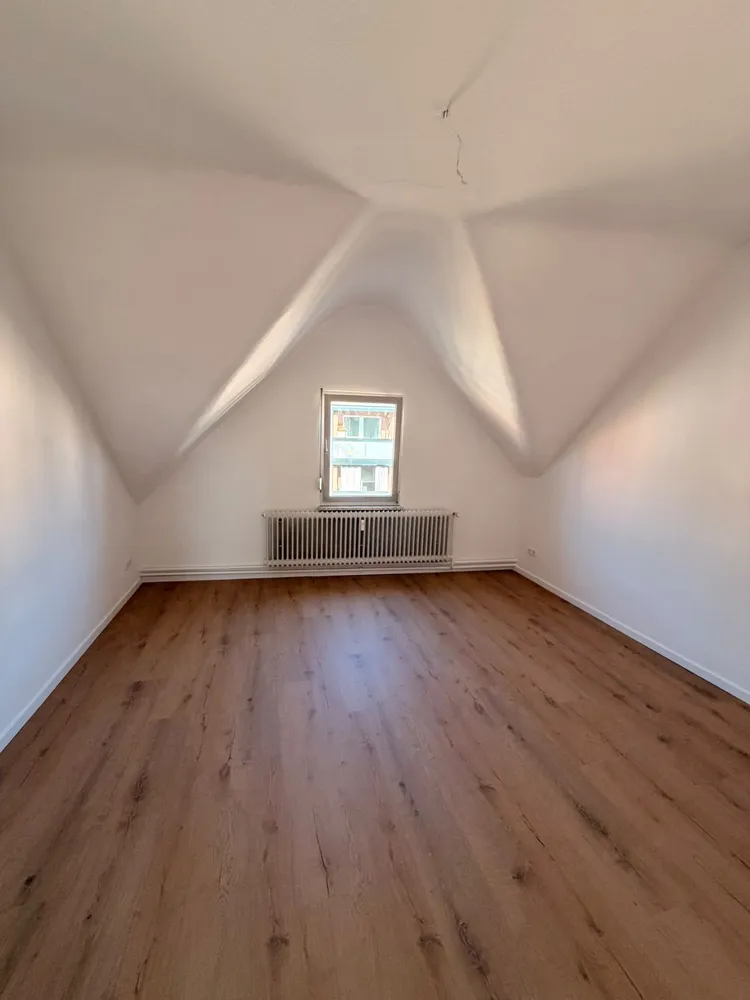 3 room apartment with 78 m² in Frankfurt am Main – Photo 1
