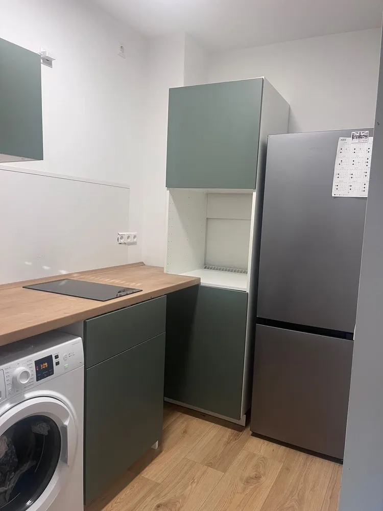 2 Zimmer Wohnung mit 45 m² in Trier – Bild 4