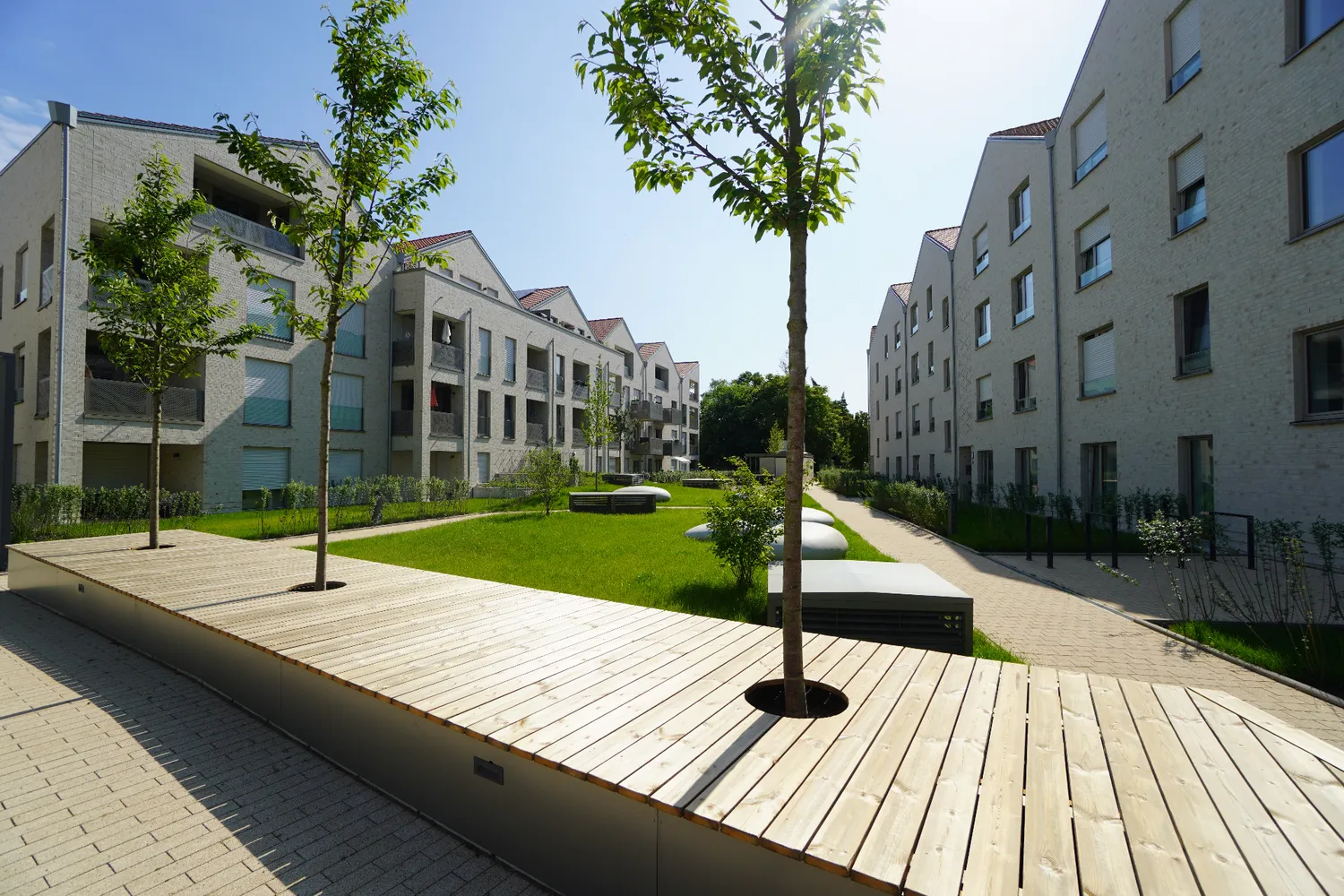 3 Zimmer Wohnung mit 84 m² in Bocholt – Bild 6