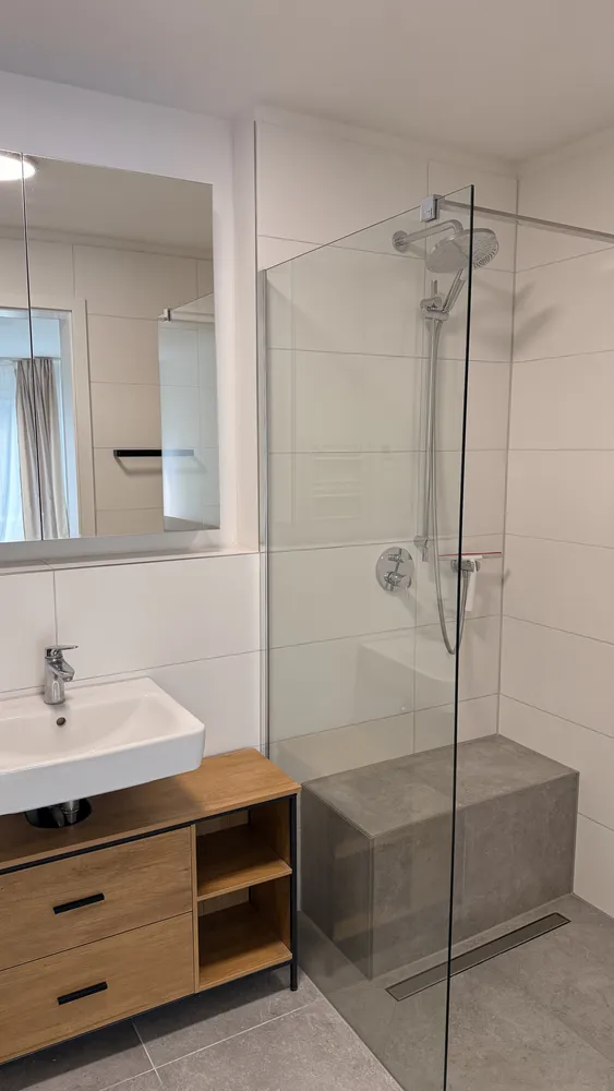 3 Zimmer Wohnung mit 65 m² in Köln – Bild 10