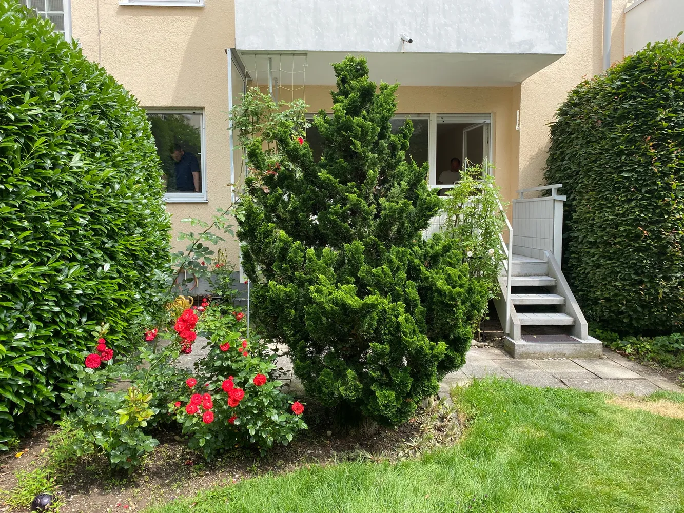1 Zimmer Wohnung mit 41 m² in München – Bild 1