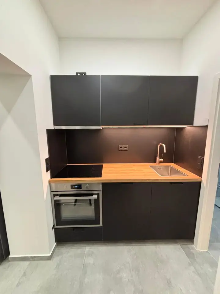 2 Zimmer Wohnung mit 10 m² in Nürnberg – Bild 2
