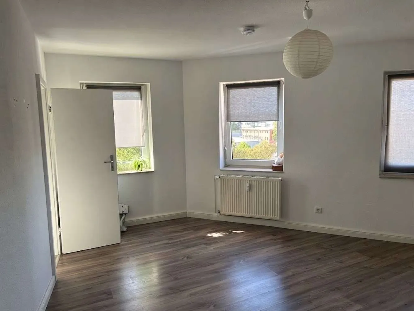 2 Zimmer Wohnung mit 55 m² in Halle (Saale) – Bild 9