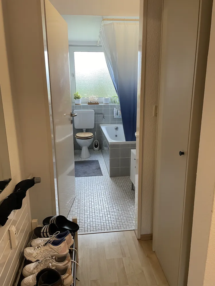 2 Zimmer Wohnung mit 55 m² in Osnabrück – Bild 4