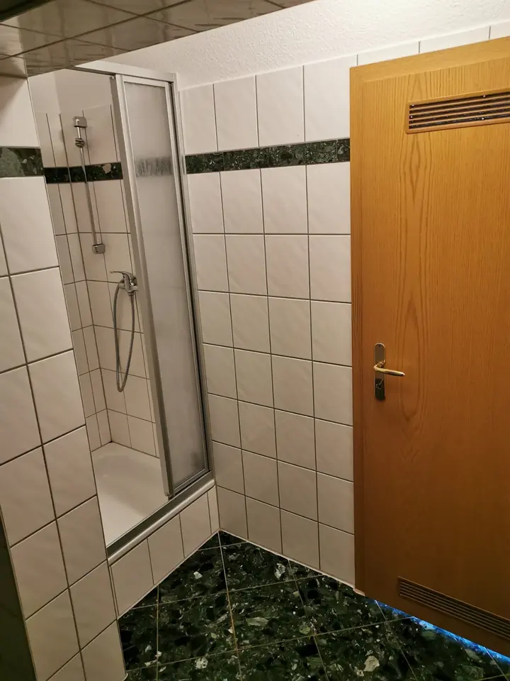 2 room apartment with 35 m² in Chemnitz – Photo 5