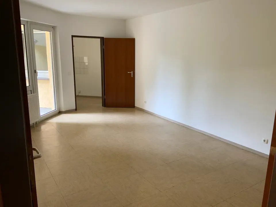 2 room apartment with 45 m² in Frankfurt am Main – Photo 6
