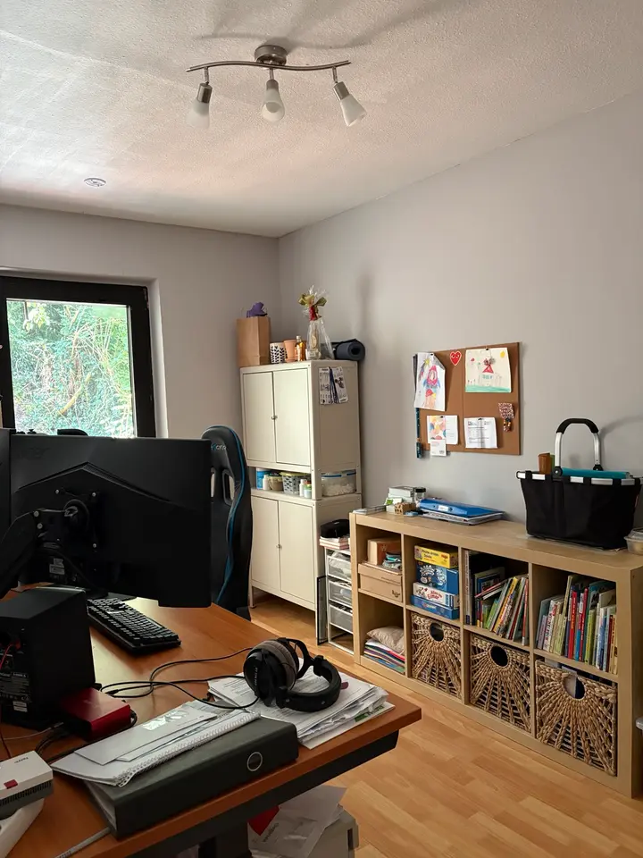 3 Zimmer Wohnung mit 78 m² in Saarbrücken – Bild 8