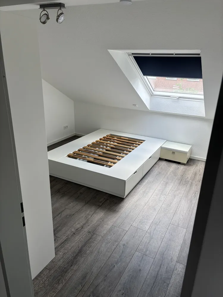 2 Zimmer Wohnung mit 54 m² in Münster – Bild 6