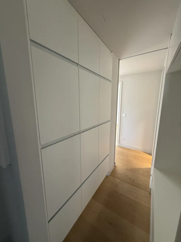4 Zimmer Wohnung mit 120 m² in München – Bild 7