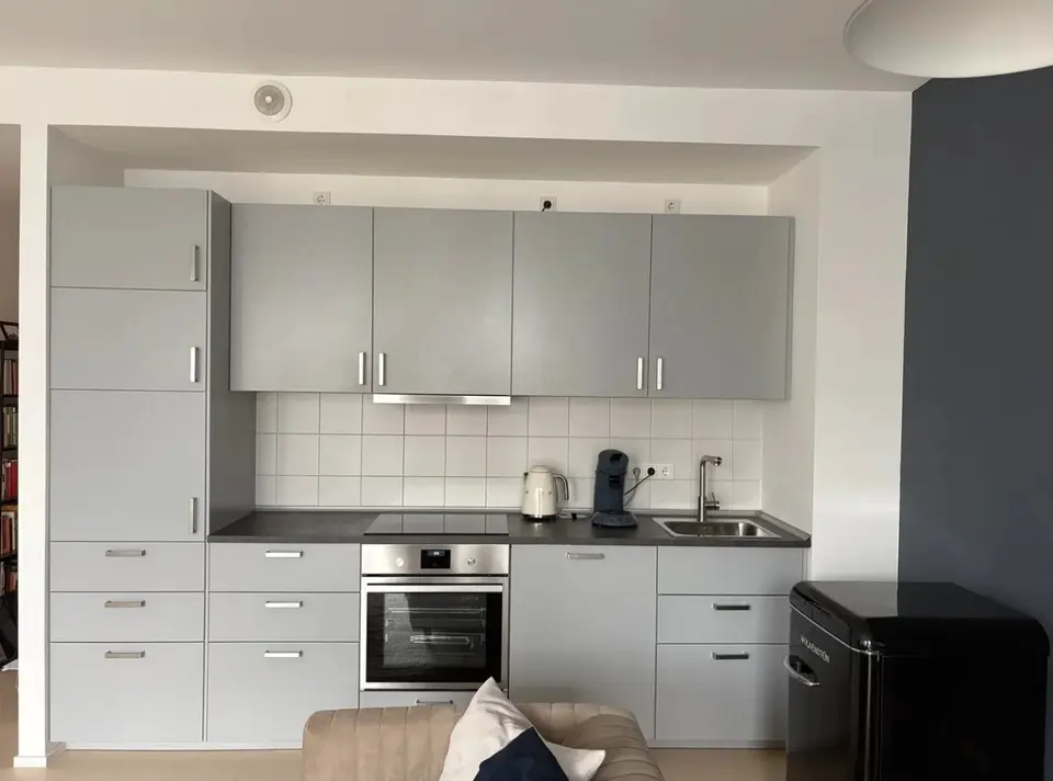 2 Zimmer Wohnung mit 57 m² in Heidelberg – Bild 4