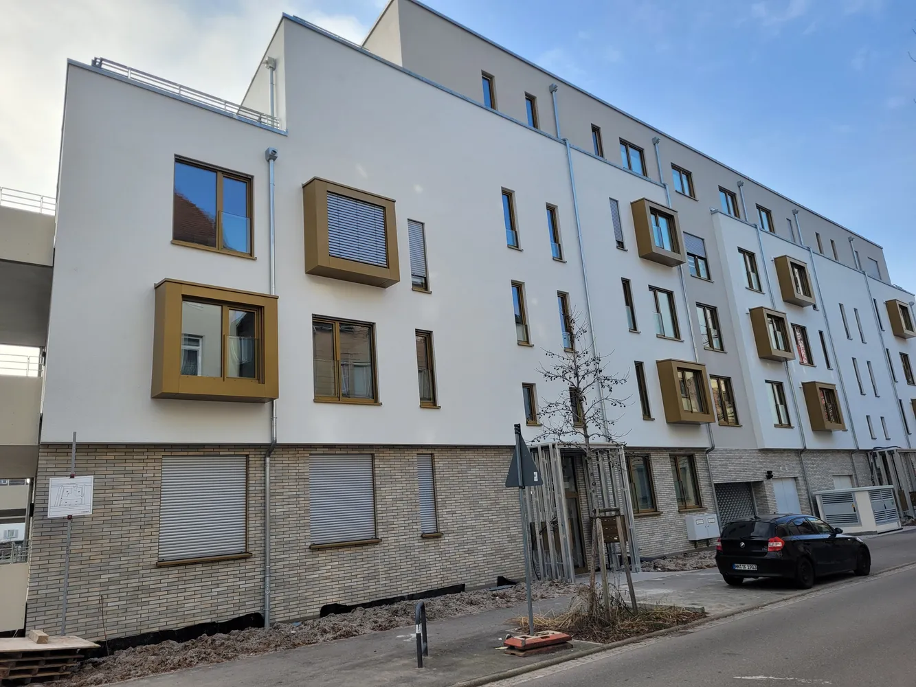 3 Zimmer Wohnung mit 82 m² in Heilbronn – Bild 5