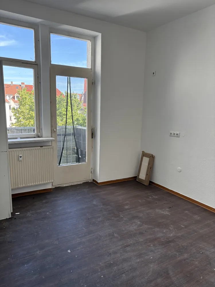 2 Zimmer Wohnung mit 58 m² in Mannheim – Bild 3