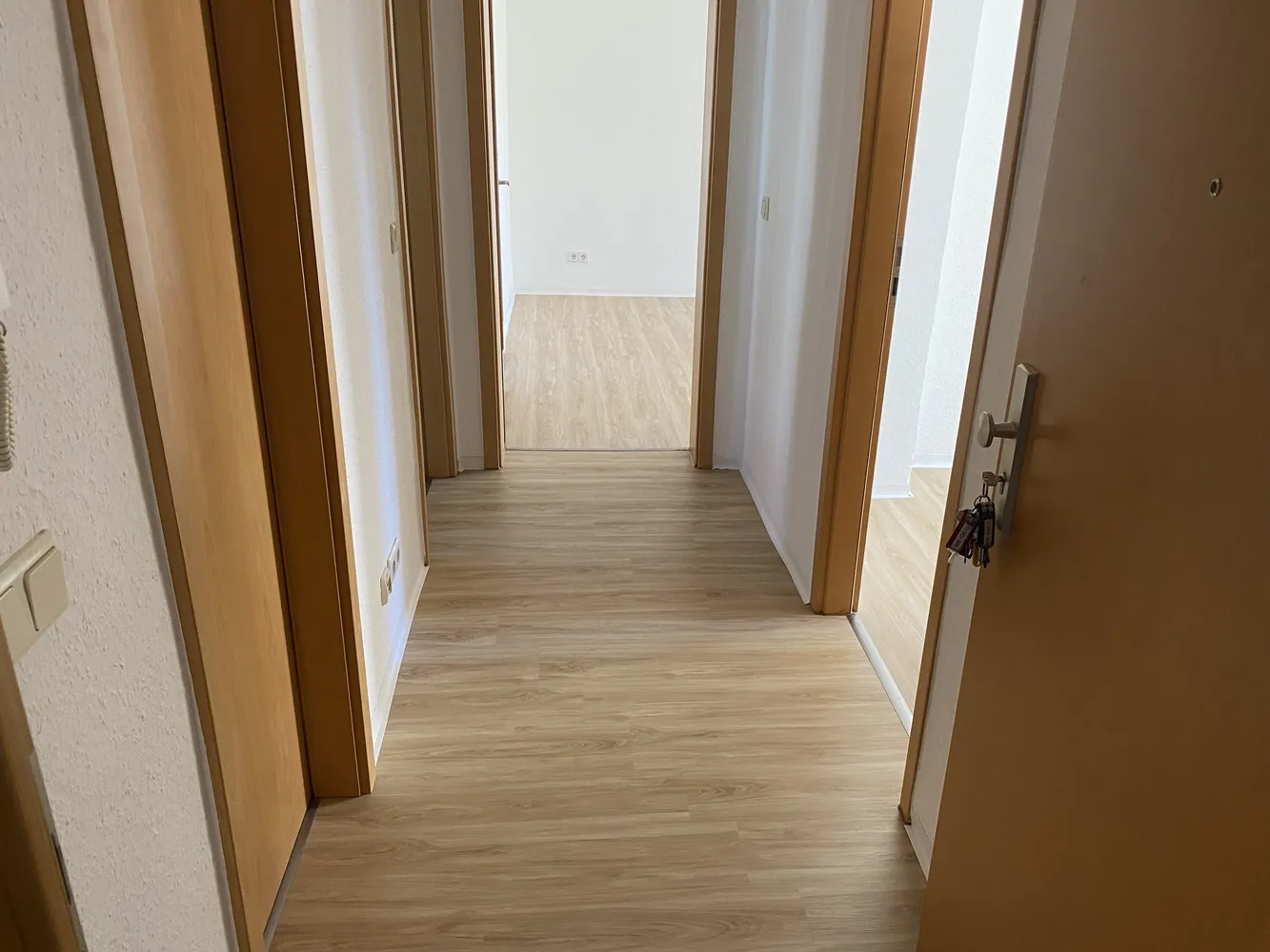 3 room apartment with 60 m² in Gotha – Photo 2