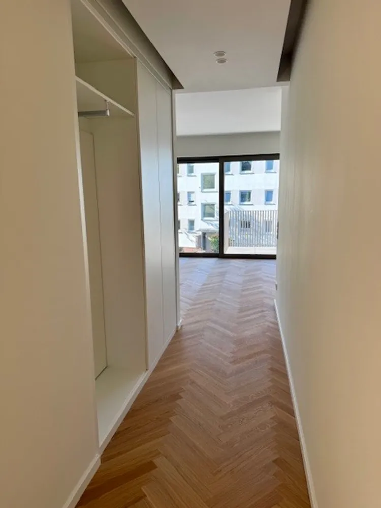 3 room apartment with 76 m² in Frankfurt am Main – Photo 11