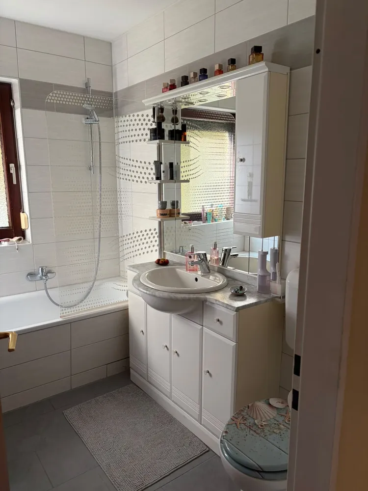 3 Zimmer Wohnung mit 85 m² in Berlin – Bild 5