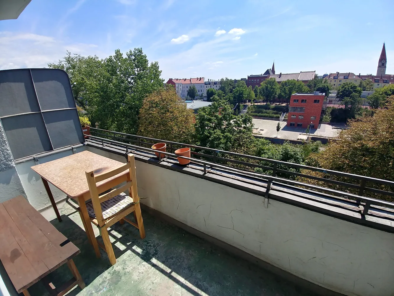 2 Zimmer Wohnung mit 80 m² in Berlin – Bild 6
