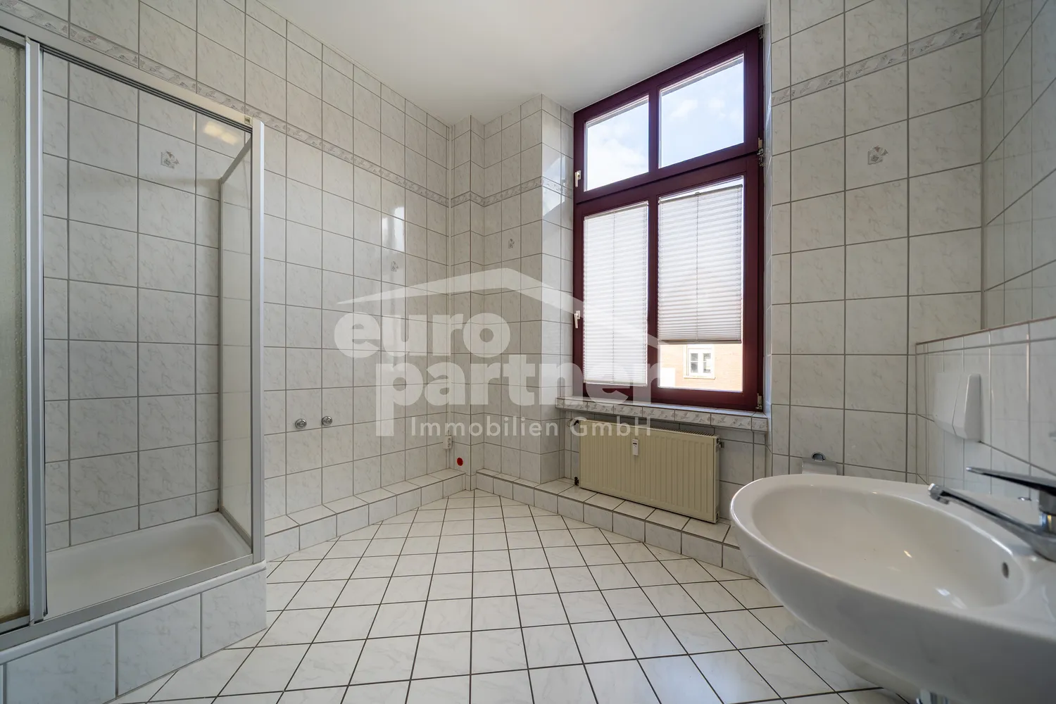 3 Zimmer Wohnung mit 102 m² in Idar-Oberstein – Bild 8