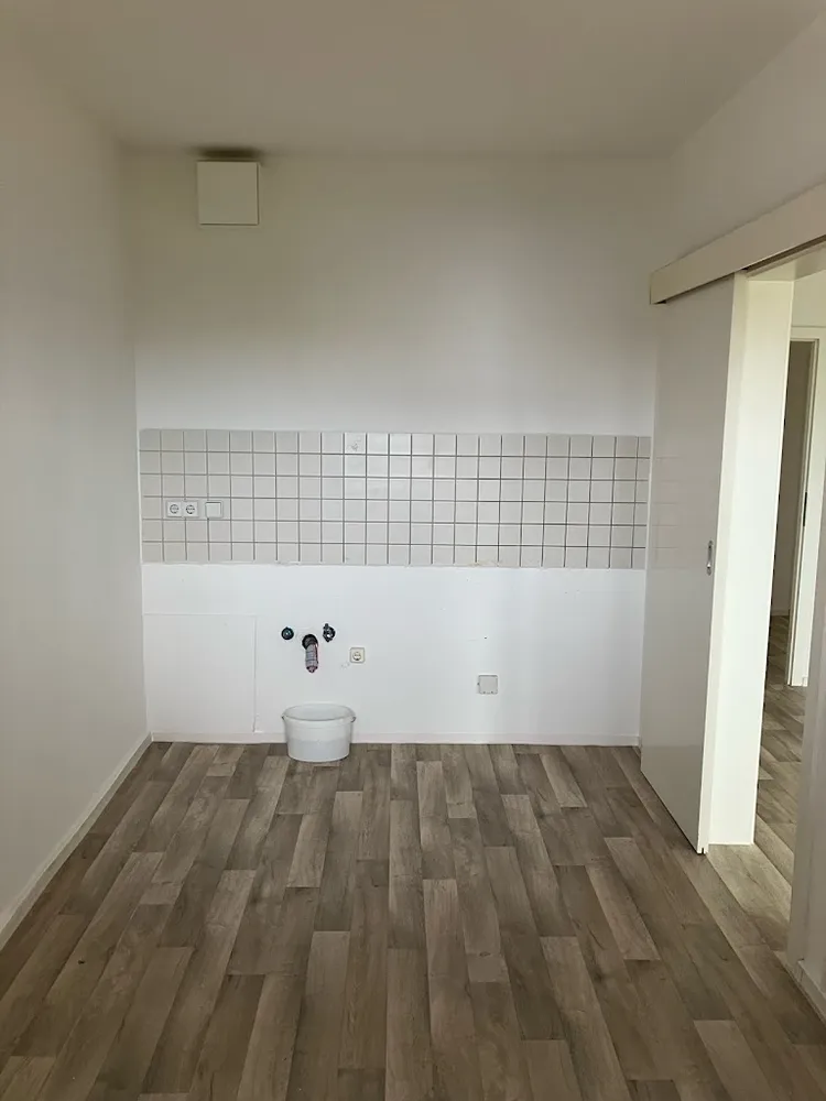 3 Zimmer Wohnung mit 66 m² in Stralsund – Bild 1