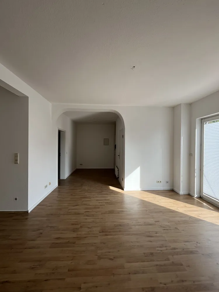 2 Zimmer Wohnung mit 67 m² in Ludwigshafen am Rhein – Bild 7