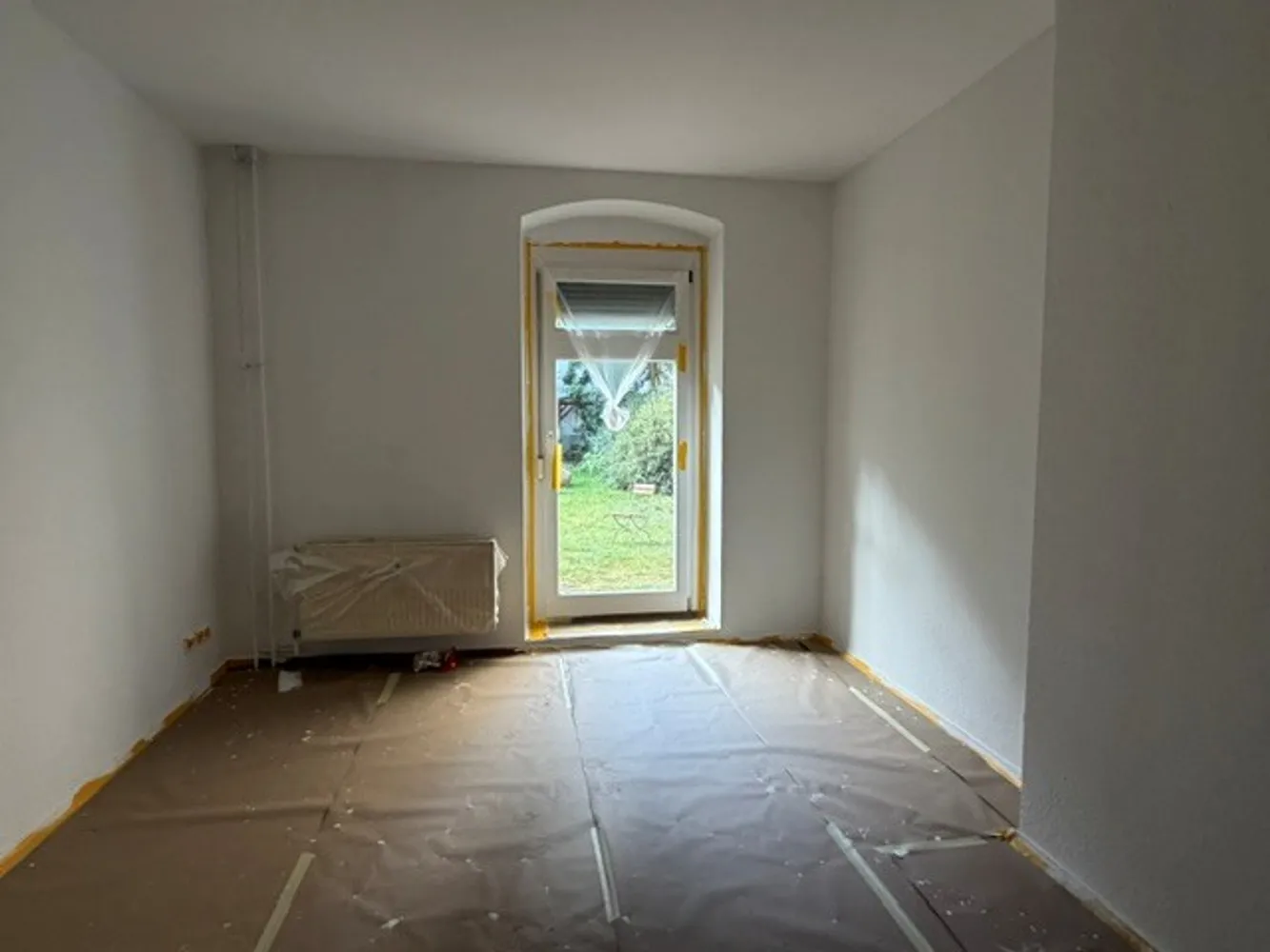 4 Zimmer Wohnung mit 98 m² in Berlin – Bild 9