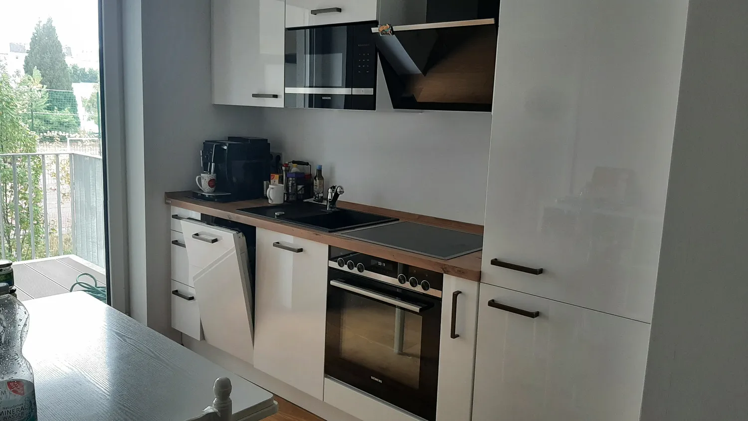 2 room apartment with 51 m² in Berlin – Photo 3