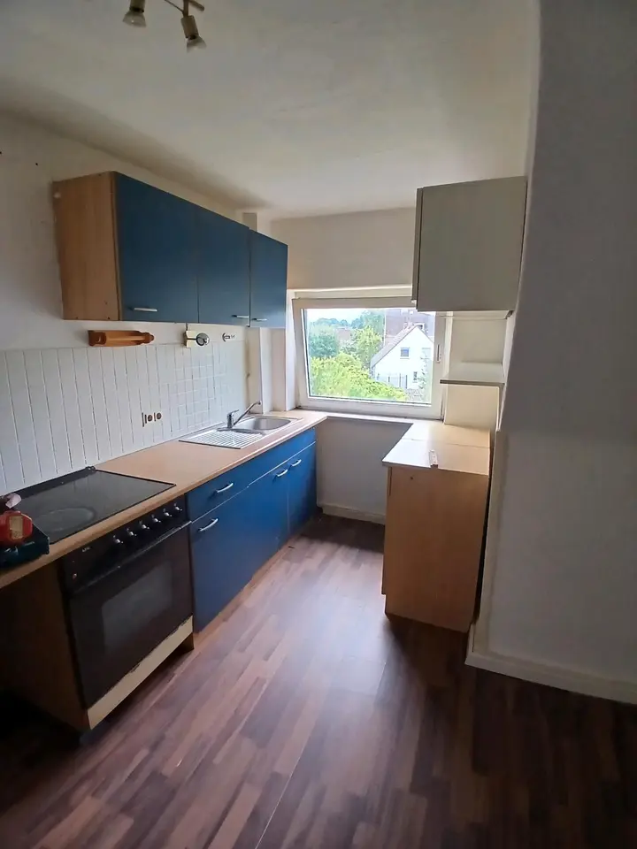 2 Zimmer Wohnung mit 51 m² in Kiel – Bild 6