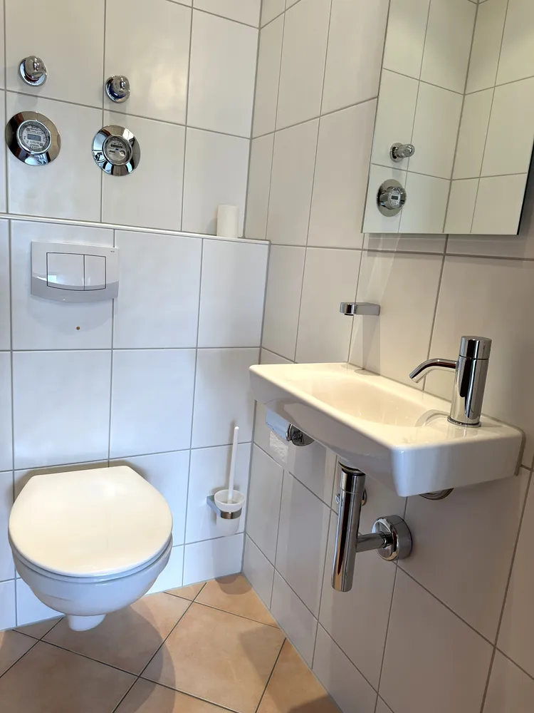 4 Zimmer Wohnung mit 77 m² in Sindelfingen – Bild 7